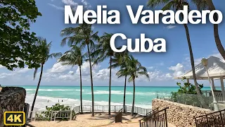 Melia Varadero Cuba