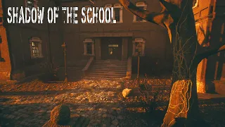 Shadow Of The School: Walkthrough Gameplay | FULL GAME