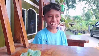 BERMAIN GAME SERU, PRANK KEPONAKAN