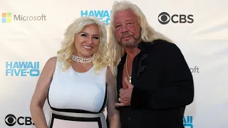 'Dog the Bounty Hunter' Star Beth Chapman Dies at 51