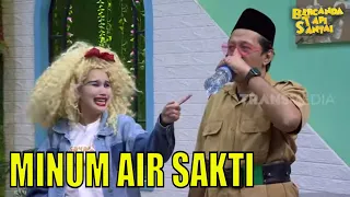 Wendi & Dicky Difie Bayar Hutang Dengan Air Sakti | BTS (30/04/23) Part 4