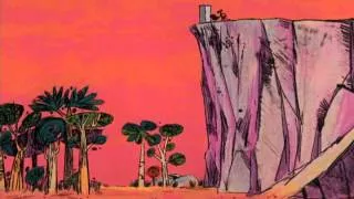 The Pink Panther Show Episode 48 - Prehistoric Pink