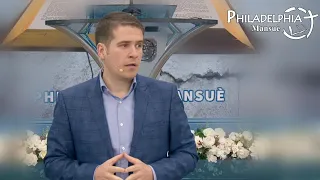 Cristi Boariu - Cum să te pregăteşti pentru groapa cu lei