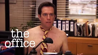 What Won't Stanley Notice? - The Office US