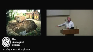 Sinkholes – collapsing houses, Alice in Wonderland and witches_June 2017_LondonLecture