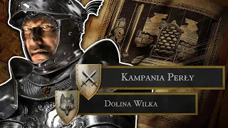 NOWE DLC! Kampania "Dolina Wilka" w grze Twierdza: Edycja Ostateczna