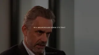 JORDAN PETERSON - LEARN FROM THE PAST