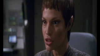 I could have told you the day that you die | Star Trek: Enterprise - Broken Bow