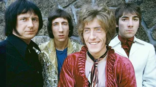 Pictures Of Lily (2019 Stereo Remix / Remaster) - The Who