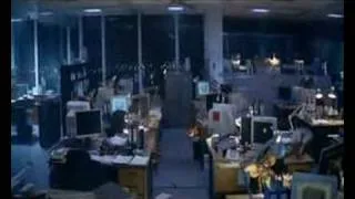 Peter Jones BT Business Gremlins ad