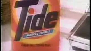 early 1980s commercials (Pt. 1)