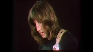 Astronomy Domine - Pink Floyd - An Hour With Pink Floyd, KQED (1970)