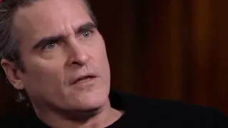 Joaquin Phoenix on the death of his brother River Phoenix