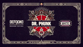 The colors of Defqon.1 2017 | WHITE mix by Dr. Phunk