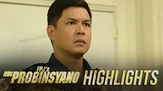 Meet Police Major Victor Basco | FPJ's Ang Probinsyano