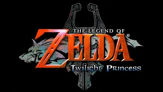 Malo Mart (Alternate Mix) - The Legend of Zelda: Twilight Princess