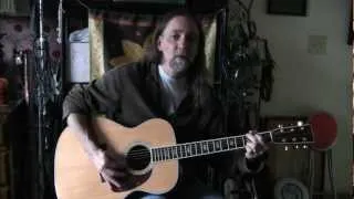 See the Sky about to Rain (Neil Young Cover) by Jay Wilkins Band