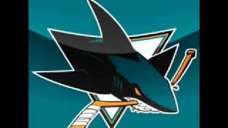 San Jose Sharks Organ