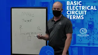 Basic Electrical Circuit Terms