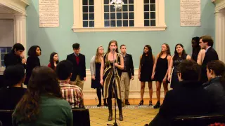 Lay Me Down (A Cappella) - Good Question