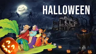 Сладость или гадость? Откуда взялся этот Хэллоуин (Halloween)