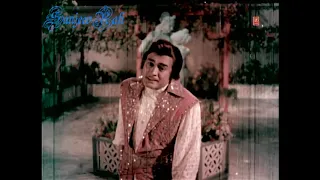 Tere Naam Ka Deewana Tere Ghar Ko Dhoondta Hai - Suraj Aur Chanda (1973) - Rafi