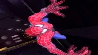 Spider-Man 3 (PS2) - Walkthrough Part 2 - Mission 2: Life In The Big City