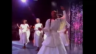 Boney M. - Children Of Paradise (Music Circus 1980)