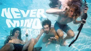 Nirvana "Nevermind" Album Review