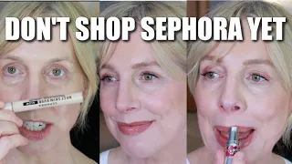 WATCH THIS BEFORE YOU SHOP THE SEPHORA SALE