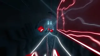 Rush E 2 - Beat Saber