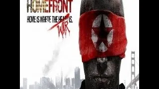 Homefront Walkthrough: Mission 1 [HD] (X360,PS3,PC)