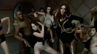 Cheryl Cole - 3 Words ft. will.i.am