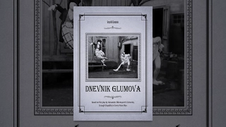 Glumov's Diary (1923) movie