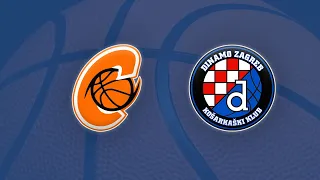 FAVBET Premijer liga: KK Cedevita Junior – KK Dinamo Zagreb 🗓 25.03.2024. ⏳ 19 h