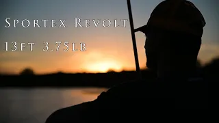 Sportex Revolt 13ft 3.75lb