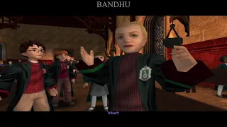 HARRY POTTER AND THE CHAMBER OF SECRETS (PC) GAMEPLAY #42