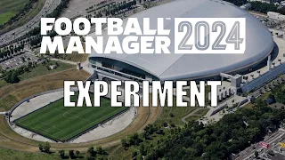I Gave a Non-League Team 150,000 Fans & Perfect Facilities! Football Manager 2024 Experiment: