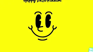 HAPPY DAZE RiDDiM MiX SOCA 2023 (Machel Montano, Patrice Roberts, Problem Child)