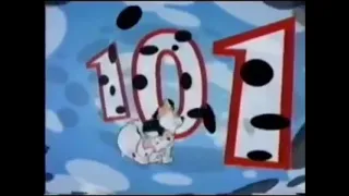 101 Dalmatians: The Series Theme (Saturday Morning Acapella Mix)