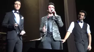 Il Volo en Argentina Teatro Gran Rex 1/11/2013