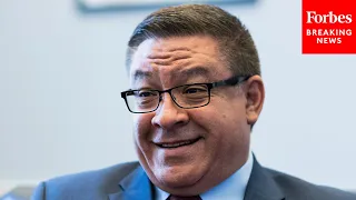 'A Very Gratifying Privilege': Salud Carbajal Shares Motivations As An Elected Official