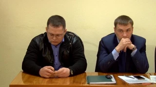 В Кировском районном суде рассматривают дело о хищении  книг на миллиард