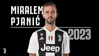 Miralem Pjanic renews Juventus contract until 2023!