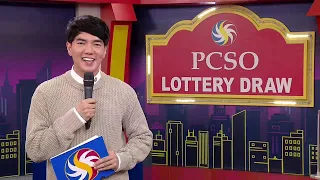 [LIVE] PCSO 5:00 PM Lotto Draw - May  31, 2024