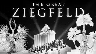 The Great Ziegfeld (1936) Best Music Scenes