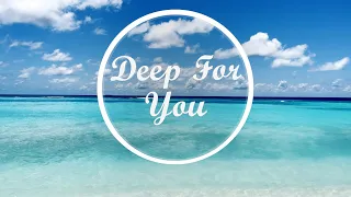 Deep For You 2023 NEW MIX Deep House Mix  4K Nature Video Vol.1