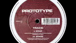 Trace - Sonar