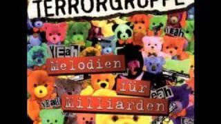 Terrorgruppe - Tresenlied