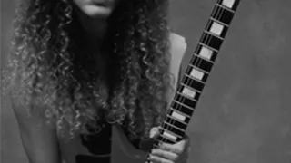 Megadeth - Marty Friedman - Tornado Of Souls, isolated guitar solo